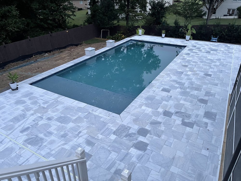 image of business American Lifestyle Pools