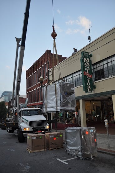 Carolina Comfort Heating & Cooling