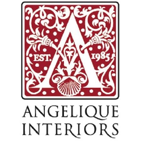 image of business Angelique Interiors
