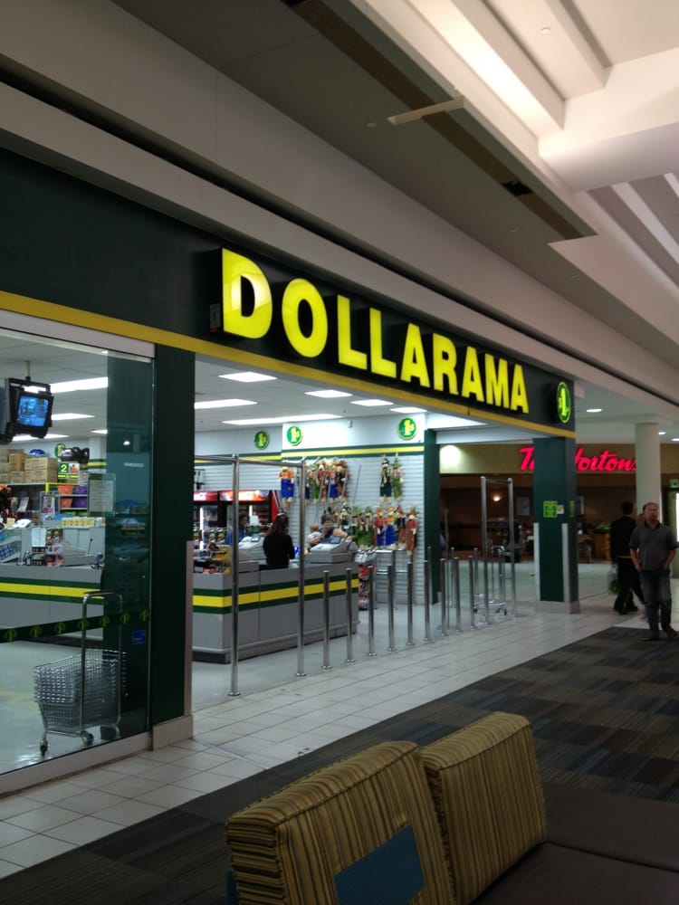 Dollarama