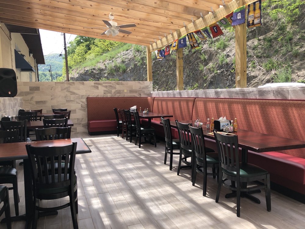 Rio Grande Mexican Restaurant