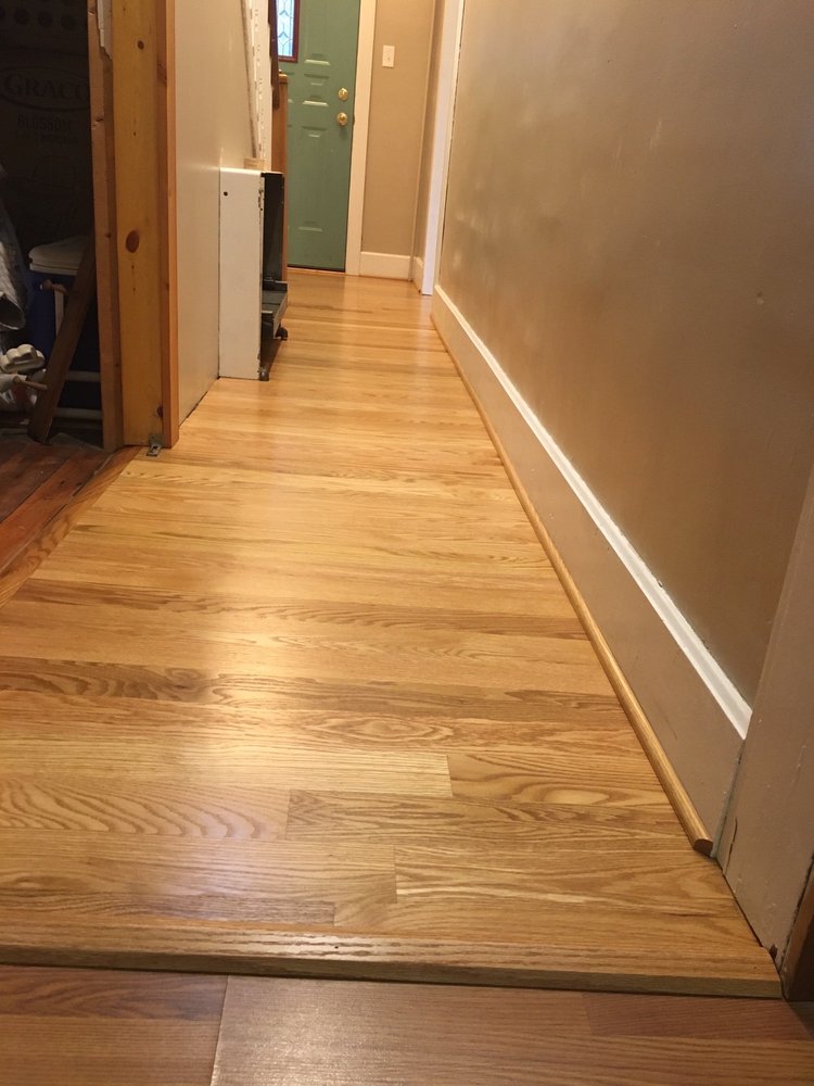 image of business Classic Touch Wood Floors