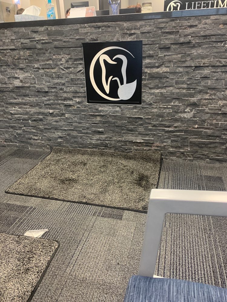 image of business Lifetime Dental Group