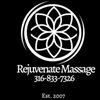 Rejuvenate Massage Therapy gift card