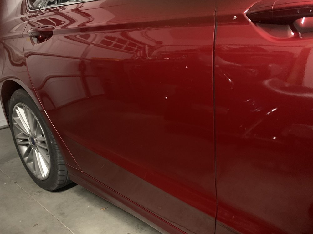 American Auto Body