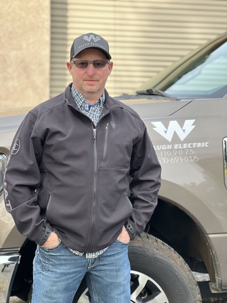 Waugh Electric