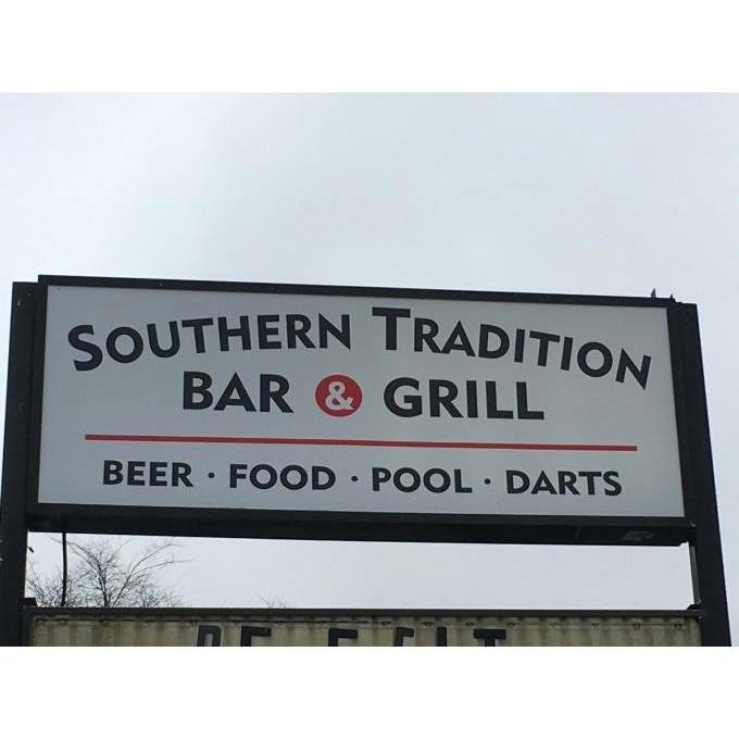 Southern Tradition Bar