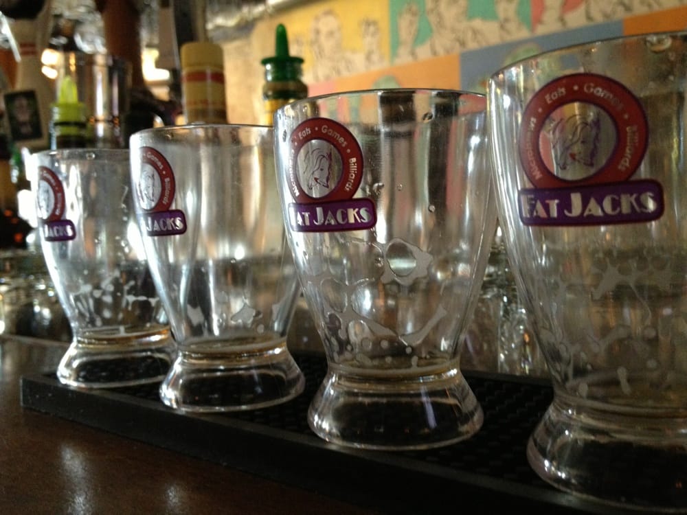 Fat Jacks 14 Photos & 40 Reviews Lounges 511 N Main St