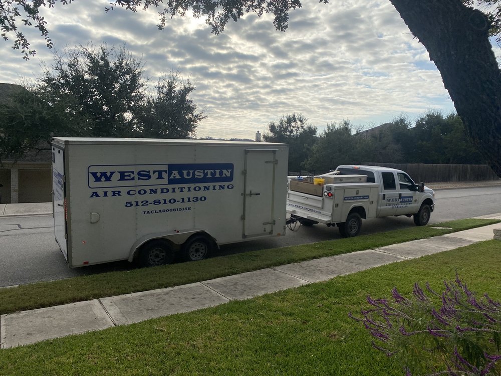 image of business West Austin Air Conditioning