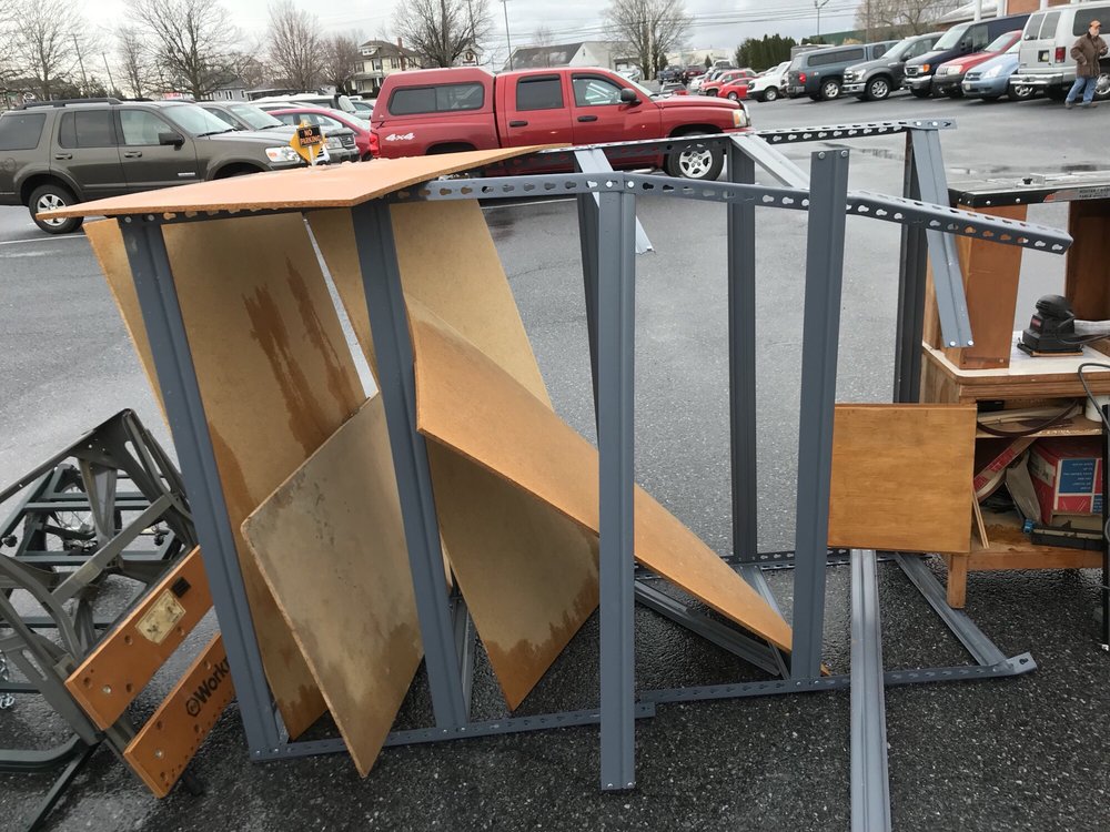 Horst Auction Center Auction Houses 50 Durlach Rd, Ephrata, PA Phone Number Yelp