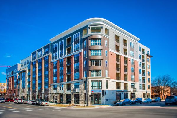 Lofts - Apartments - 888 New Hampshire St, Lawrence, KS - Phone Number