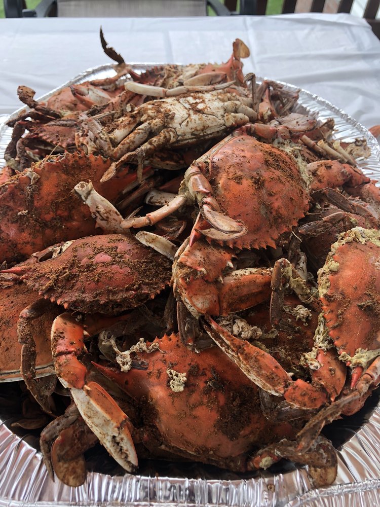 Potomac Seafood of Hagerstown Potomac Seafood of Hagerstown