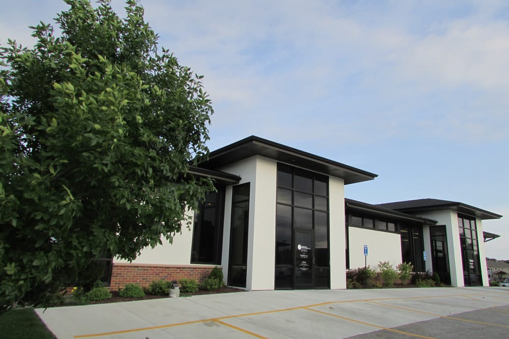 Nebraska Foot & Ankle PC Podiatrists 7030 Helen Witt Dr, Lincoln