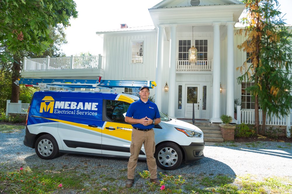 Mebane Electrical Services