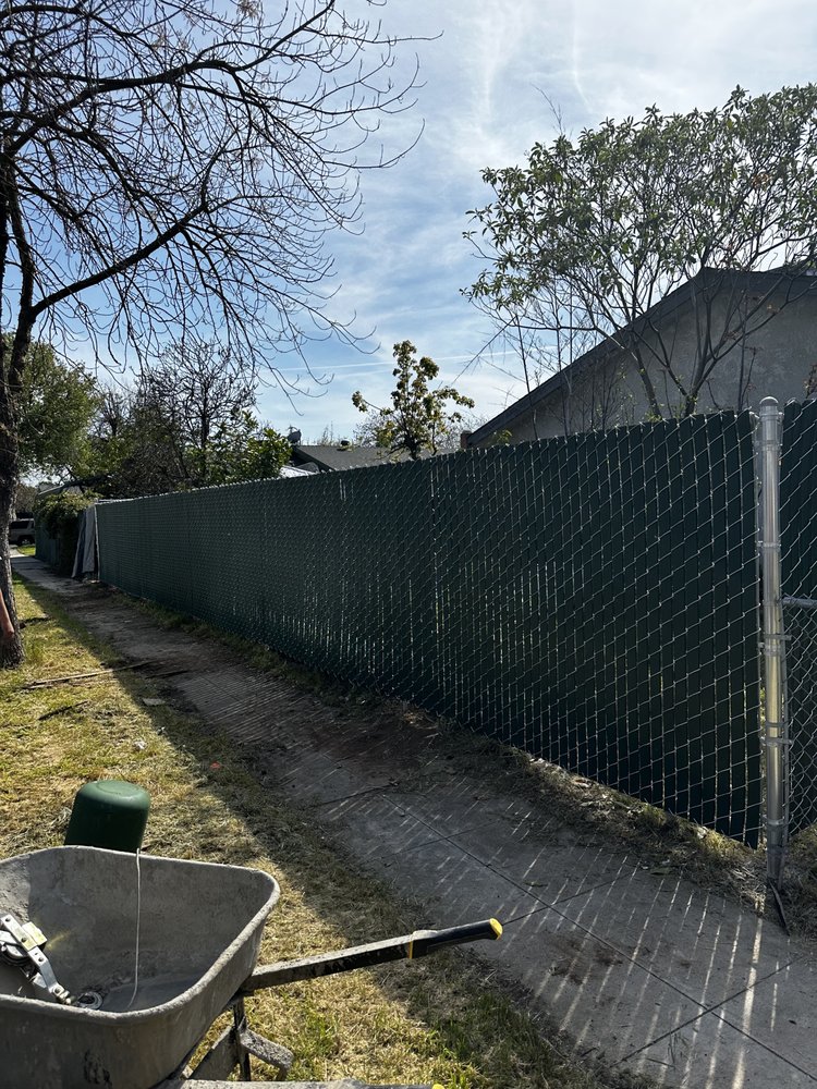 Super Fence