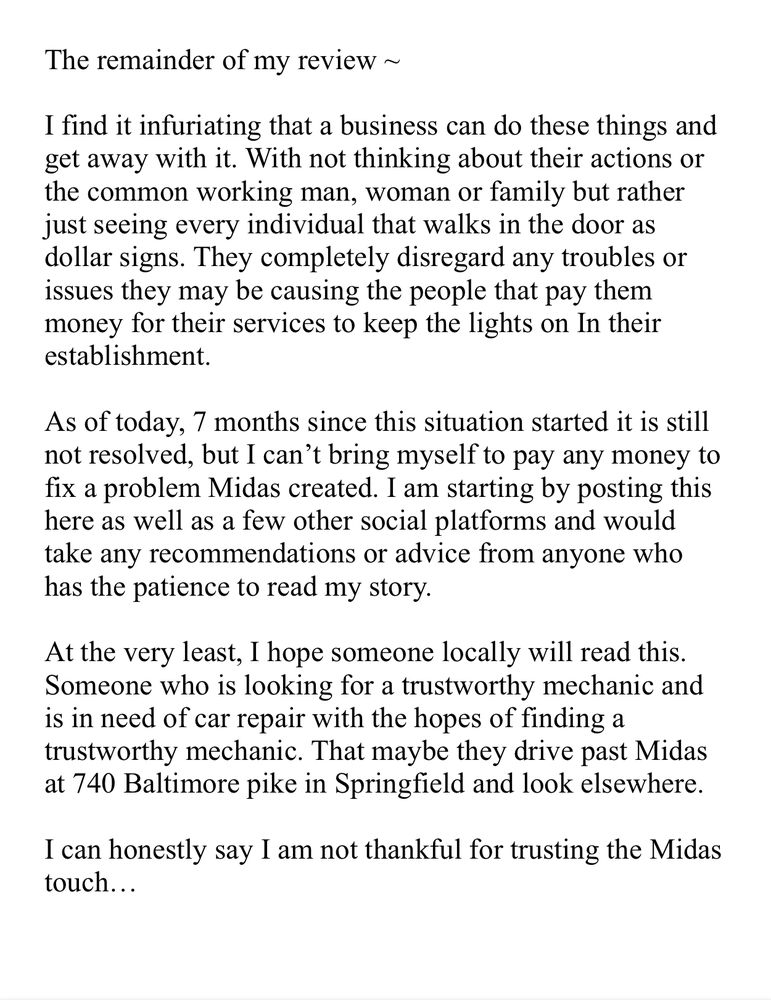 Midas