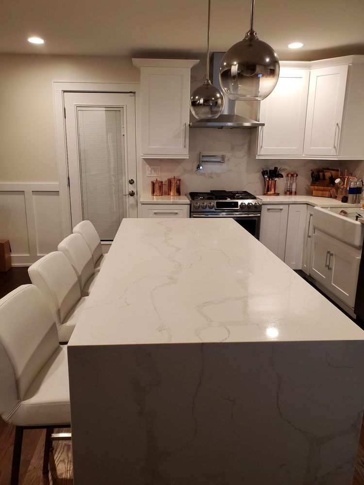 image of business Granite Plus