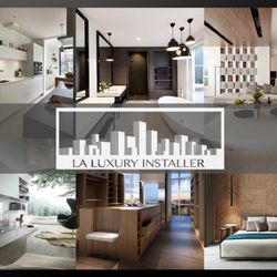 La Luxury Installer Furniture Embly 421 S Lafayette Park Pl Photo Of La Luxury Installer Los Angeles Ca United States Laluxury