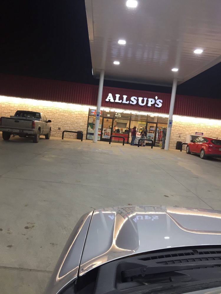 Allsup’s Convenience Stores 2019 All You Need to Know BEFORE You Go (with Photos) Gas Stations