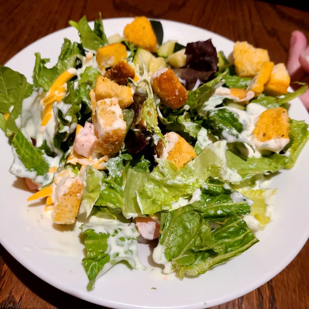 LongHorn Steakhouse