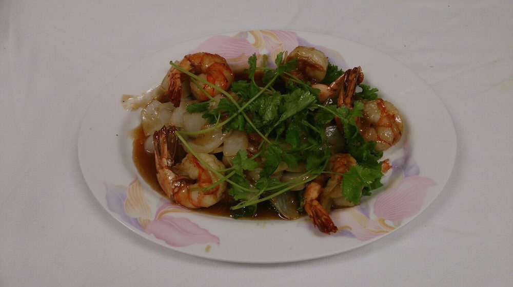 Saigon Restaurant Saigon Restaurant