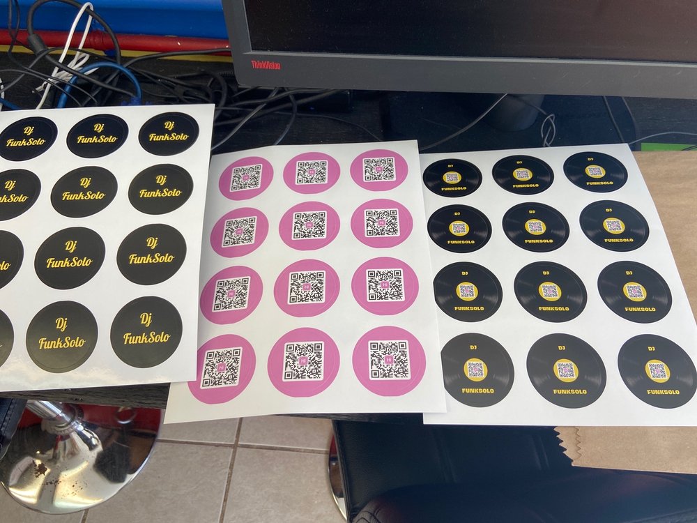 Commbs Brooklyn Printing