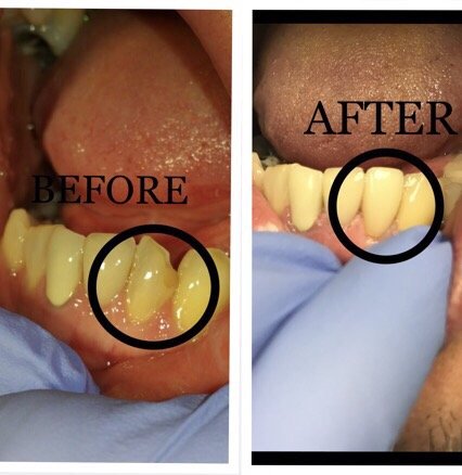 image of business Wayman Tang ,DDS