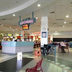 Casino outlet mall