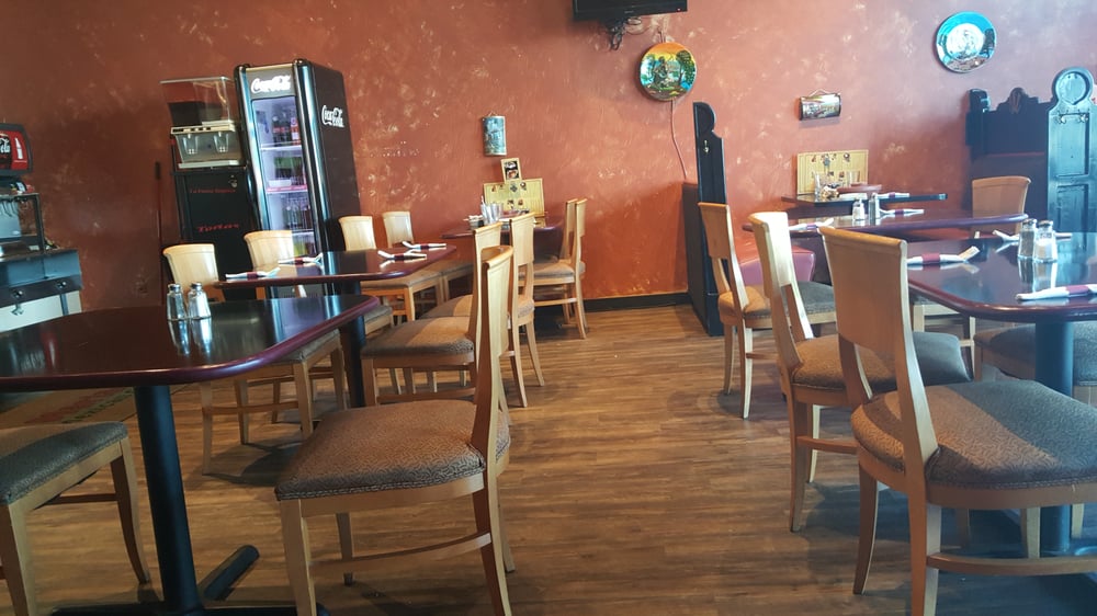El Mariachi Mexican Grill 13 Reviews Mexican 3192 Commerce Ln