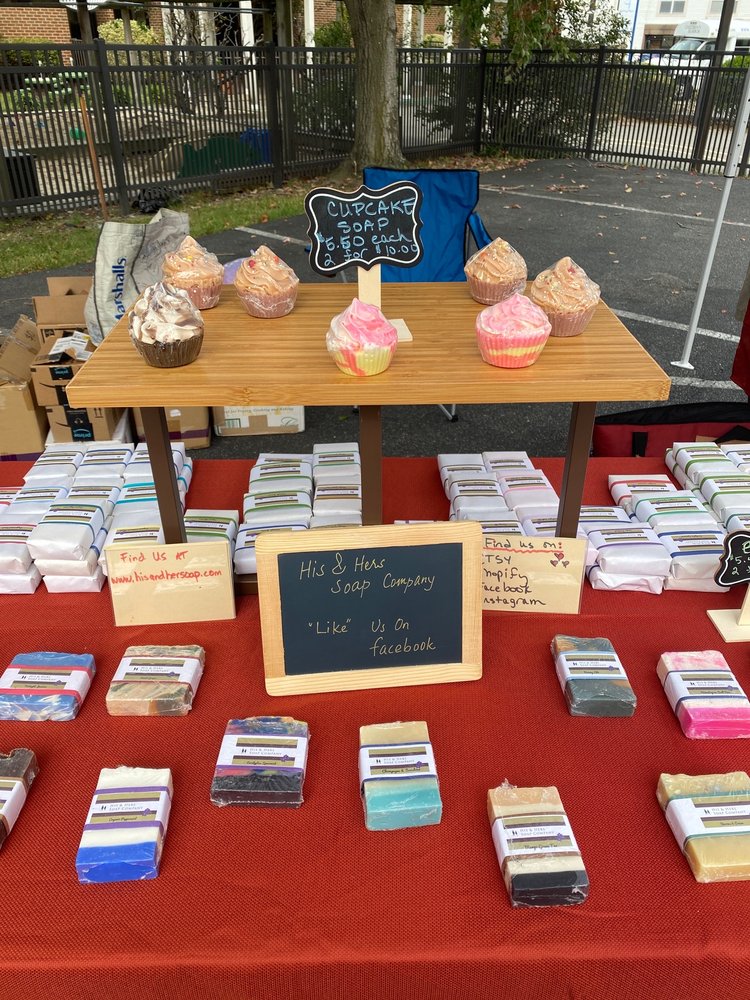 Portsmouth Olde Towne Farmers Market