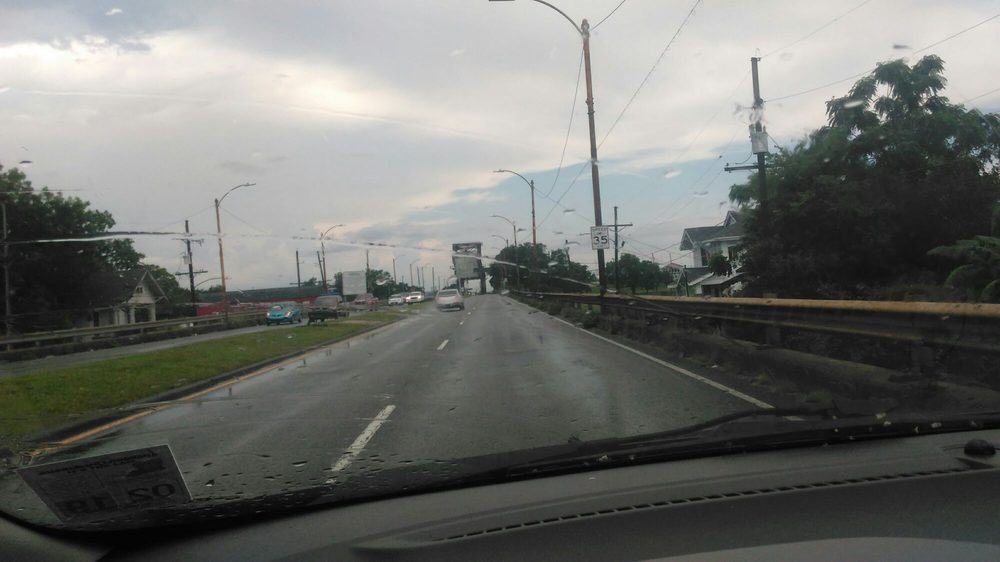 St Claude Avenue Bridge 15 Photos Landmarks & Historical Buildings