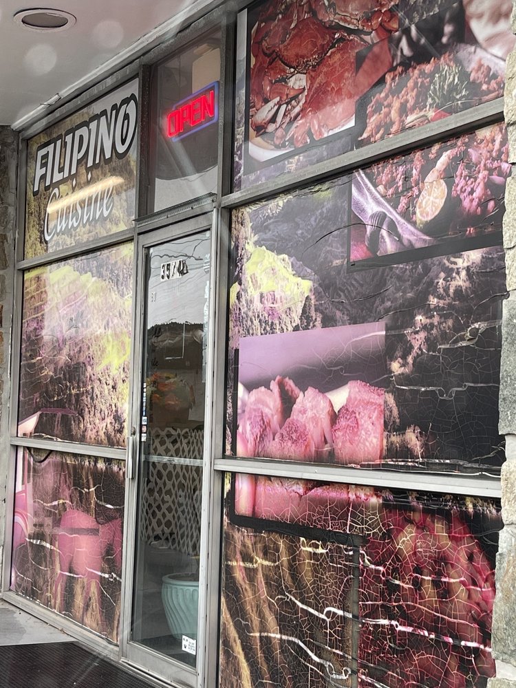 Boracay Filipino Restaurant