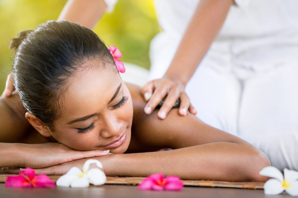 Asian Massage Li John Beauty Spa