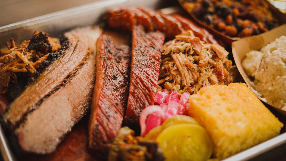 Redwood Smoke Shack - Nimmo Pkwy Redwood Smoke Shack - Nimmo Pkwy