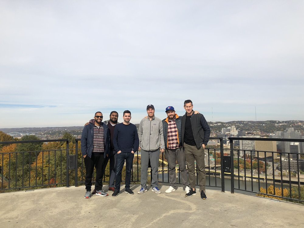 Mount Washington