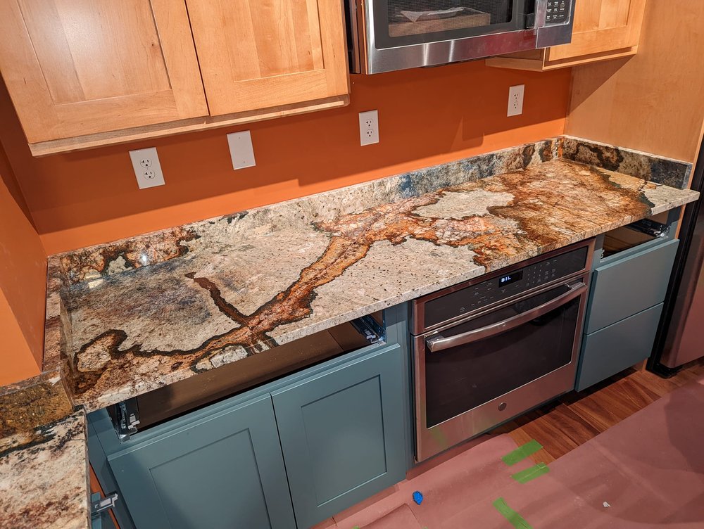 image of business East Coast Granite of Asheville