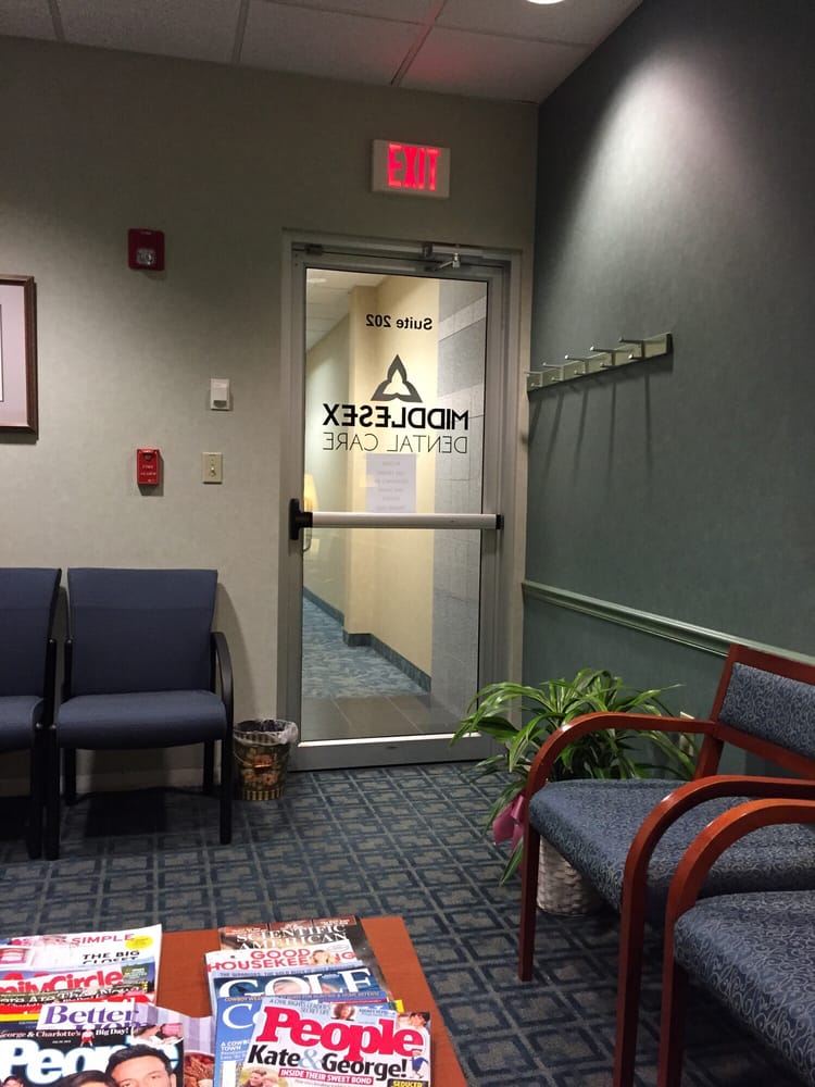 image of business Middlesex Dental Care