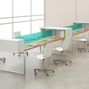 logical office furniture cubicles austin 25 photos office