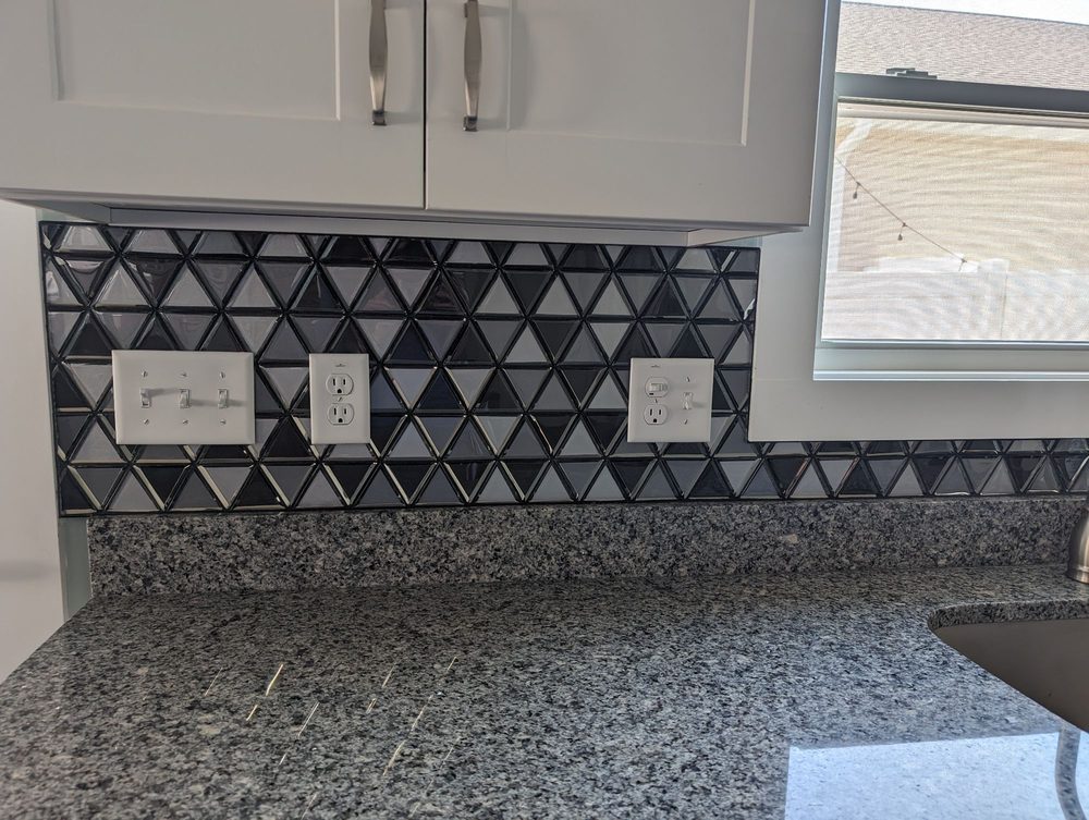 Paco Tile & Flooring Gallery