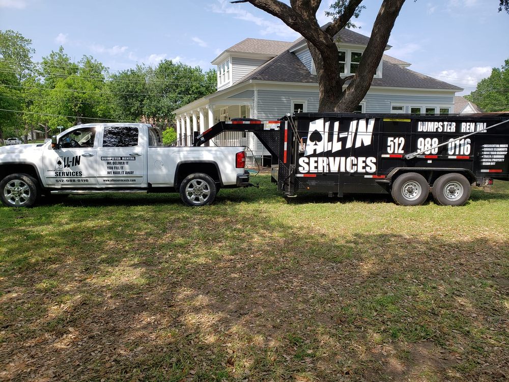 All In Services