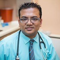 image of business Ahmadur Rahman, MD