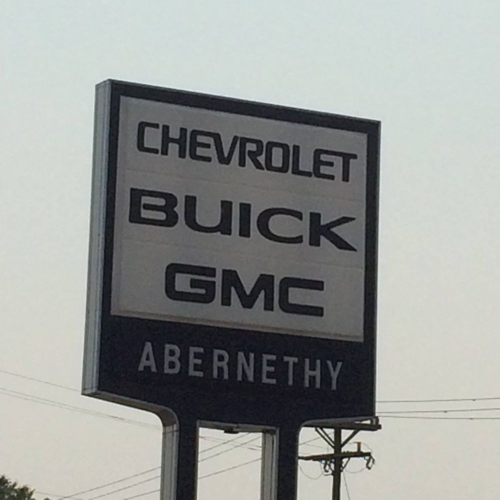 Chevrolet Car Dealers 1445 E Main St, Lincolnton, NC