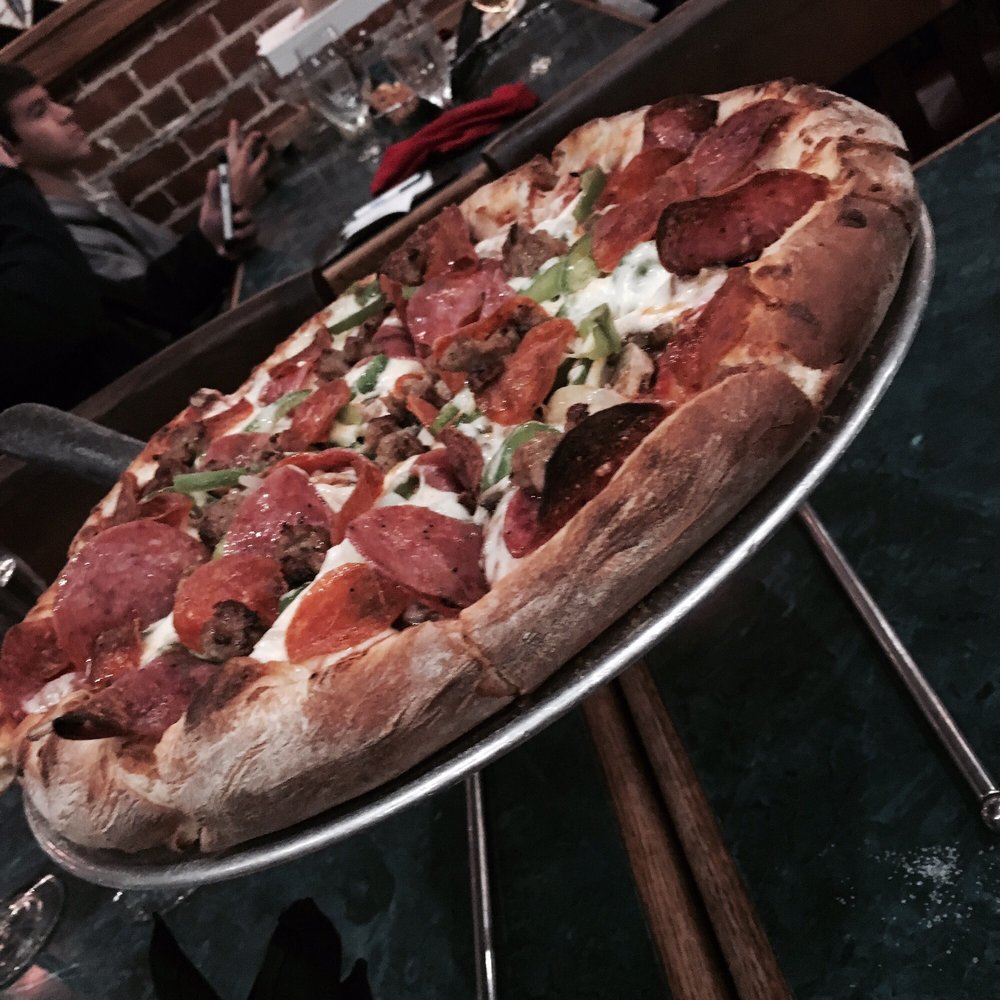 Bruno's pizza livermore coupons