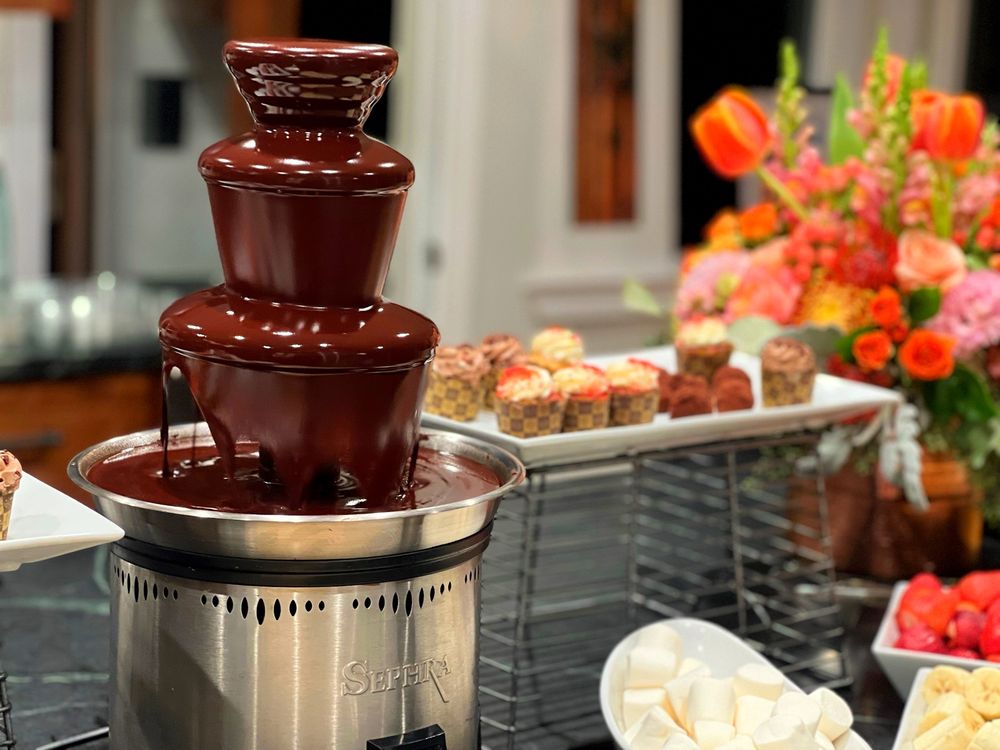 Feast For A King Catering