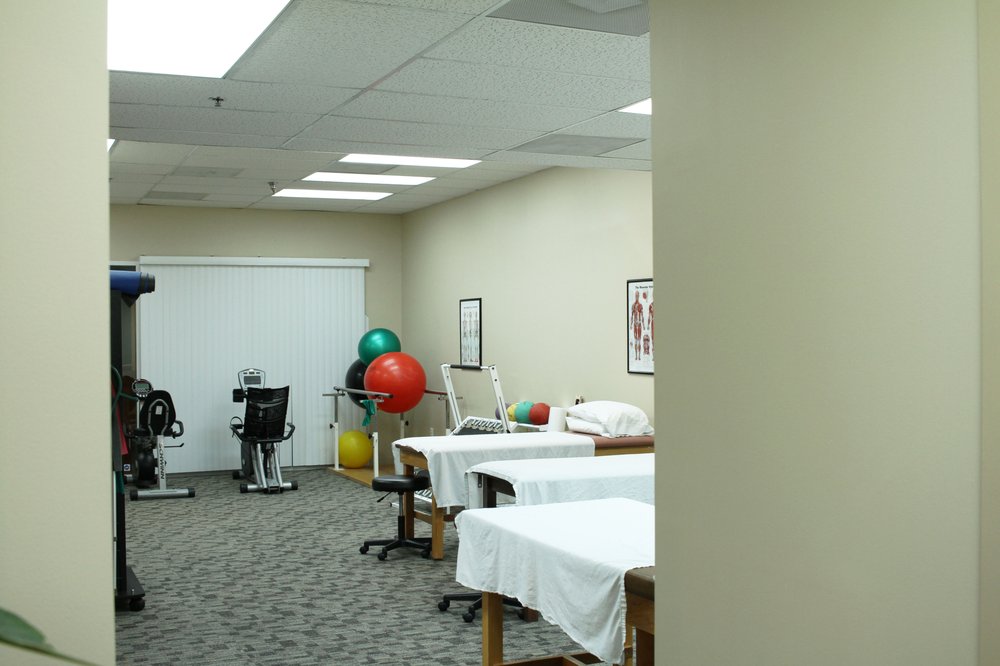Virginian Physical Therapy And Staffing
