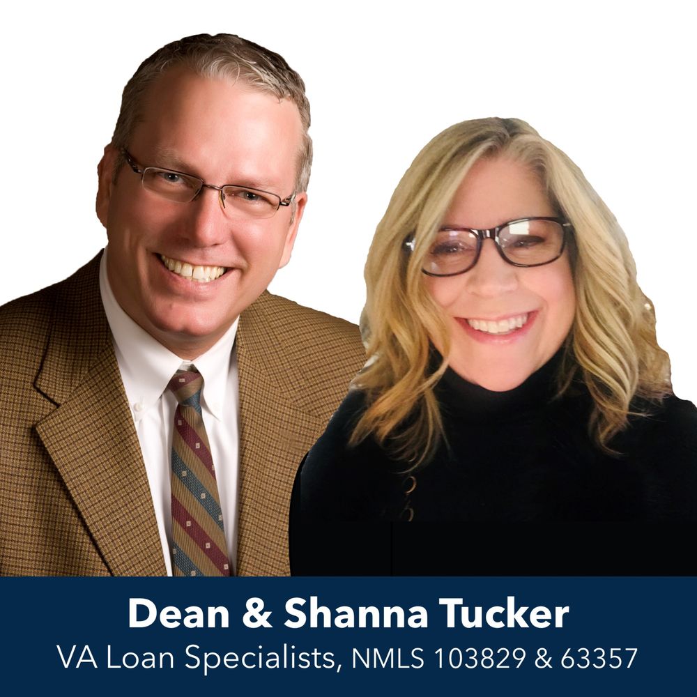 Dean and Shanna Tucker - Benchmark Mortgage