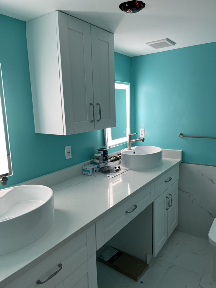 Evins Construction