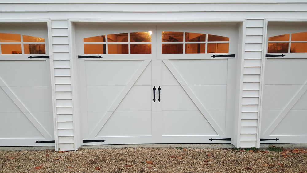 Ac Garage Door Services 15 Margerie Dr New Ac Garage Door