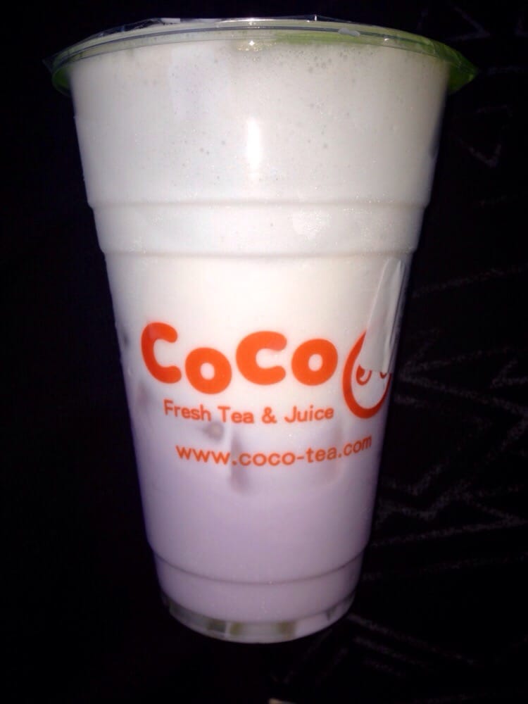CoCo Fresh Tea & Juice 375 Photos & 654 Reviews Bubble Tea