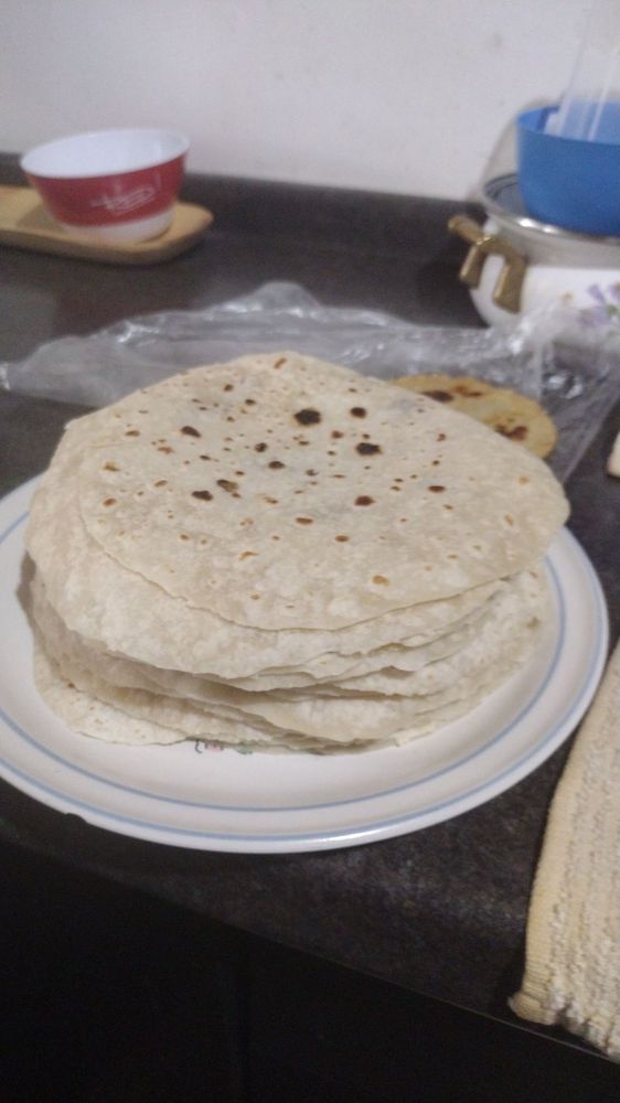 Tortillas Mexicanas